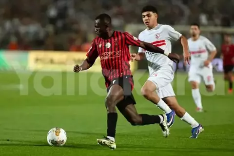 بعد التتويج بالكونفدرالية.. اتحاد العاصمة يبعث برسالة شكر للزمالك والجماهير المصرية